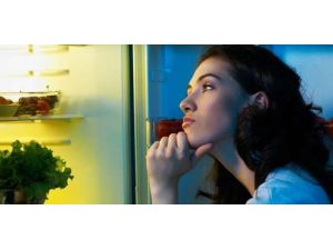 Gece Yemeği Çok Tehlikeli !