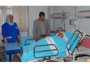 13 Günde 40 Kilo Verdi