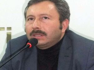 Ak Parti’de Beklenen İstifa