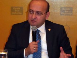 Bunlar Ak Parti’den Önceki Çalışmalar