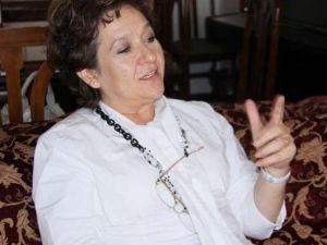 Kamer Genç’e Chp’nin Diğer Tartışmalı İsminden Destek