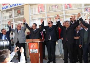 Bavulla Gelenler Bavulla Gidecek