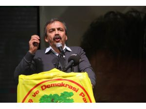 Bdp Gençlik Kongrsinde Öcalan’ın Mesajı Okundu: