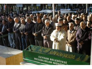 Balkondan Düşen Meclis Üyesi Toprağa Verildi
