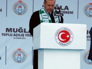 İstikameti Güç Odakları Değil, Millet Çizer