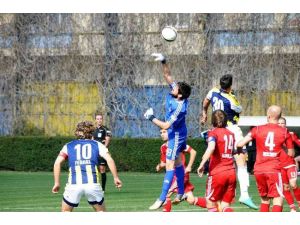 Yok Böyle Maç: 3-0’dan 5-4