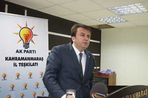  “Sabancı Erkoç’a Bağlı!”