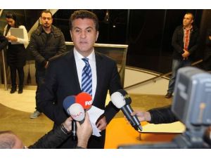 Sarıgül’den Ysk’ya Sert Eleştiri