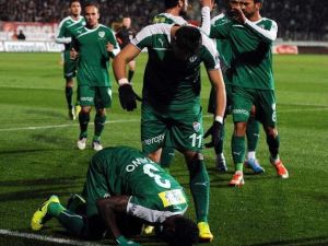 Daum Rotasyona Gidiyor
