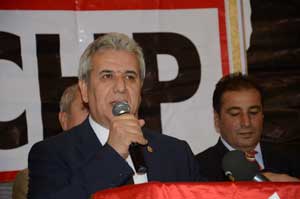 Özbolat:“Ak Parti Artık Yolun Sonuna Geldi”