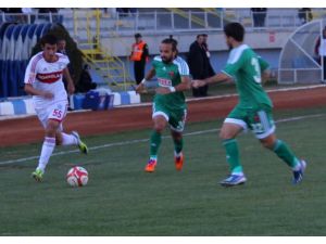 Spor Toto 2. Lig