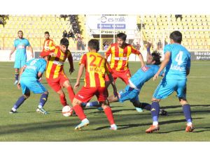 Spor Toto 2. Lig