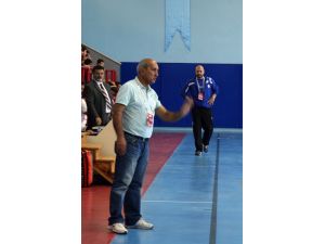 Antalyaspor - Gençlerbirliği Hentbol Maçının Ardından
