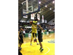 Beko Basketbol Ligi
