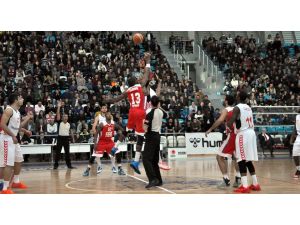 Beko Basketbol Ligi