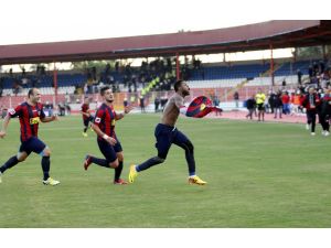 Mersin İdmanyurdu - Samsunspor Maçının Ardından