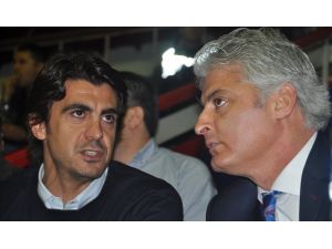 Basketbol Erkekler 2. Ligi