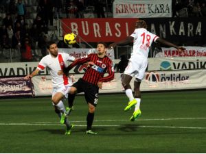 Spor Toto Süper Lig