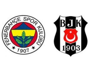 Derbide Bir Gol Daha