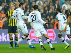 6 Gol, 2 Kırmızı Kart Ve Diğerleri...