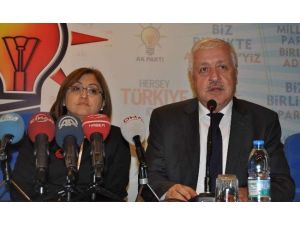 Bakan’dan ’’Hızlı Tren’’ Açıklaması