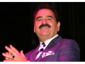 Tatlıses Cüneyt Çakır’ı Topa Tuttu