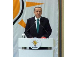 Başbakan’dan ’’Türk Bayrağı’’ Çıkışı