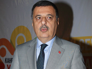 Kahramanmaraş Ortak Akıl Çalıştayı