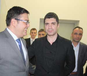 Özcan Deniz: Karagül Dizisine Dönüşüm İçin 4-5 Hafta Bekleyin