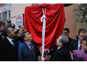 Bayrağa Tahammül Edemeyenler...