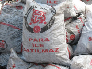 SYDV, 5 Bin Aileye Kömür Dağıtacak
