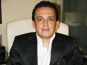 Beyit, 2. kez baba oldu!