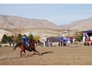 Erzurum Akıncılar Spor Kulübü, Atlı Cirit Türkiye Şampiyonu Oldu