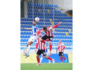 Spor Toto 3. Lig