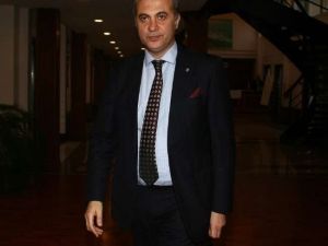 Yeniden Yapılanma Süreci Yaşıyoruz