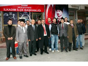 Hepar İlkadım Yeni Binasını Hizmete Soktu