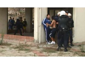 ’’Sopaları’’ Kaptıkları Gibi...