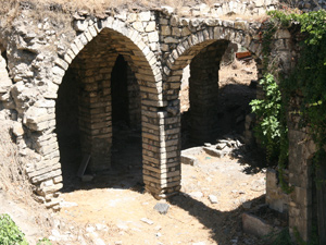 Ha çöktü, ha çökecek!