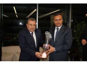 Bakan’dan ’’Emniyet Kemeri’’ Uyarısı