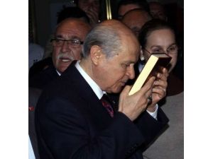 ’’İktidar Olursak...’’