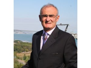 Ak Parti Samsun’da Yılmaz İle Devam Kararı Aldı