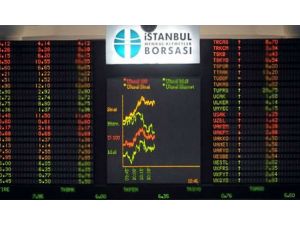 Bıst Yükselişle Başladı