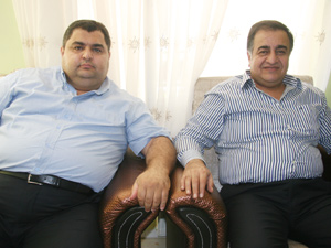 Siyasette varım, olmaya da devam edeceğim!