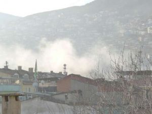 Hava Kirliliği Kansere Yol Açıyor