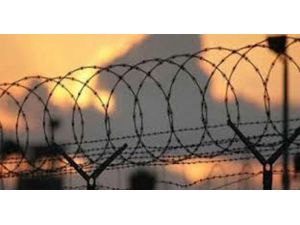 Sınıra Dikenli Tel