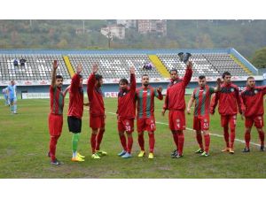 Spor Toto 2. Lig