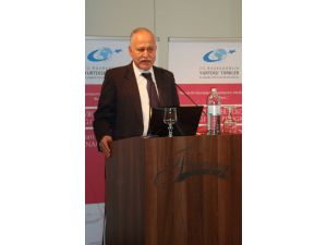 3. Avrupalı Hukukçular Eğitim Programı Viyana’da Yapıldı