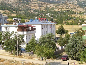 Ilıca’da Doktor Sıkıntısı Yaşanıyor