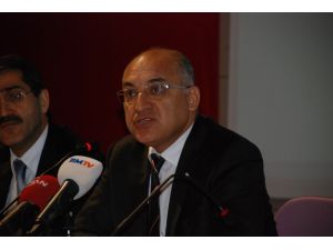 Çözüm Süreci Diyarbakır’da Yatırımları Sıçrattı