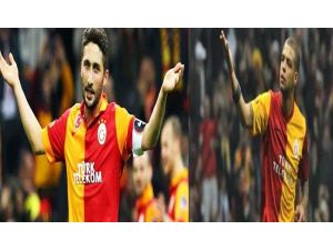 Sabri Ve Melo Tartışmalara Son Verdi